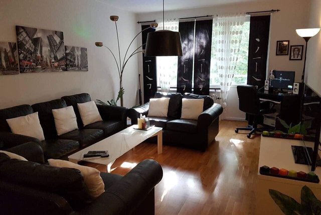 Ormängsgatan 44, Hässelby - bild 3