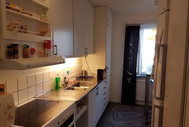 Ormängsgatan 44, Hässelby - bild 7