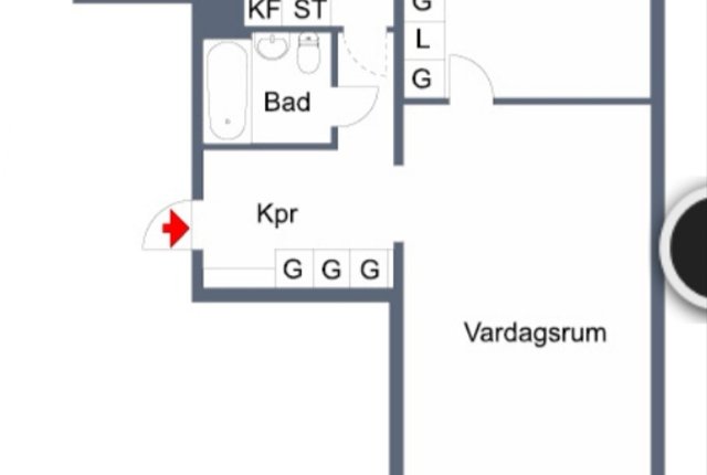 Stenbockens gata 115, Haninge - bild 1
