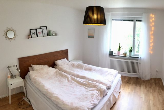 Astrakangatan 71, Hässelby - bild 1