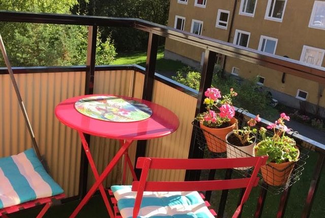 Astrakangatan 71, Hässelby - bild 3