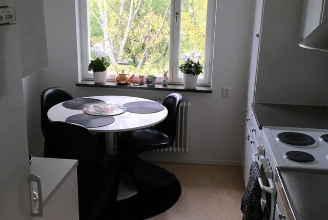Astrakangatan 71, Hässelby - bild 5