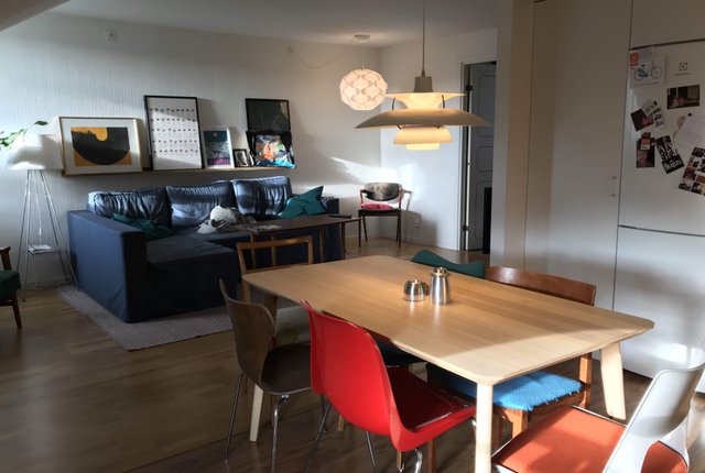 Bergsgatan 24A, Malmö - bild 1