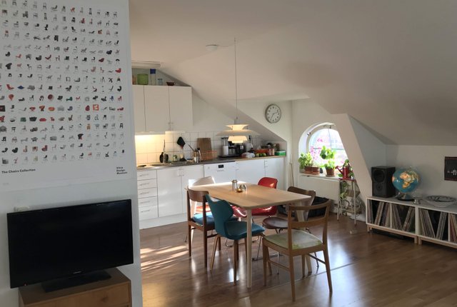 Bergsgatan 24A, Malmö - bild 3