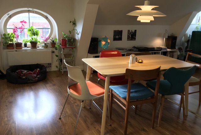 Bergsgatan 24A, Malmö - bild 4