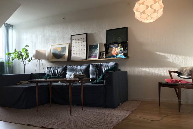 Bergsgatan 24A, Malmö - bild 2
