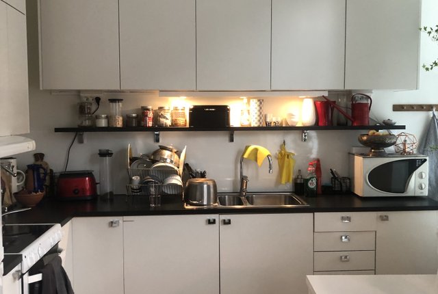 Godhemsgatan 17, Göteborg - bild 2