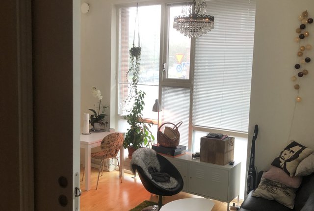Godhemsgatan 17, Göteborg - bild 1