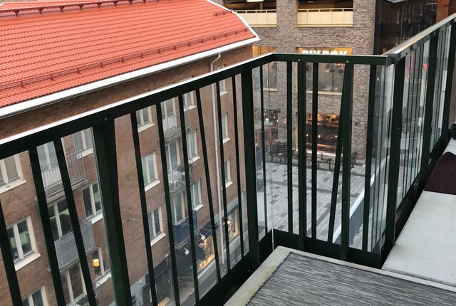 Bergmansgatan 17, Mölndal - bild 2