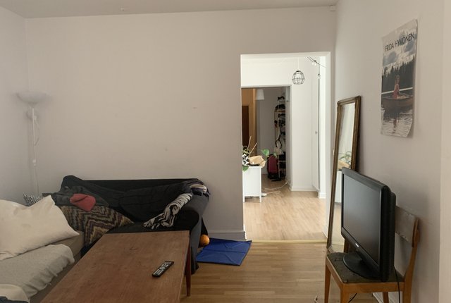 Almbacksgatan 7A, Malmö - bild 8