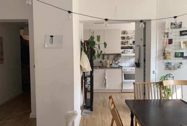 Almbacksgatan 7A, Malmö - bild 5