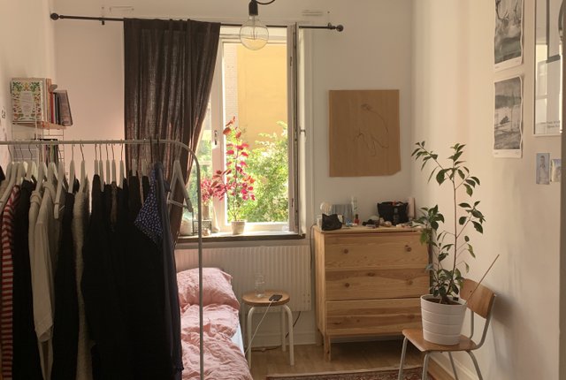 Almbacksgatan 7A, Malmö - bild 1