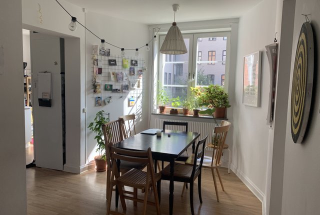 Almbacksgatan 7A, Malmö - bild 2