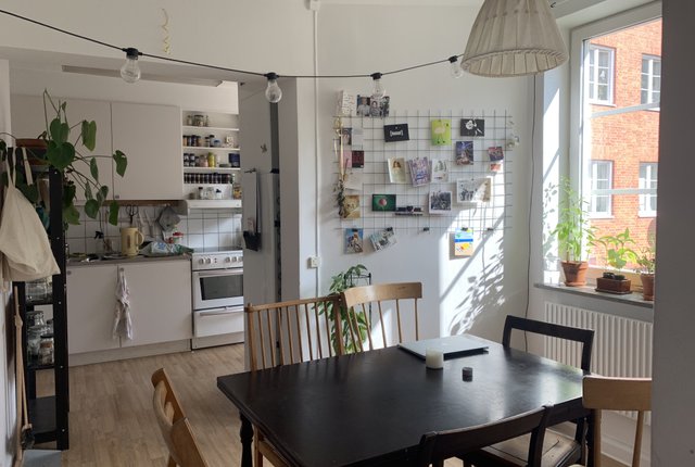 Almbacksgatan 7A, Malmö - bild 6