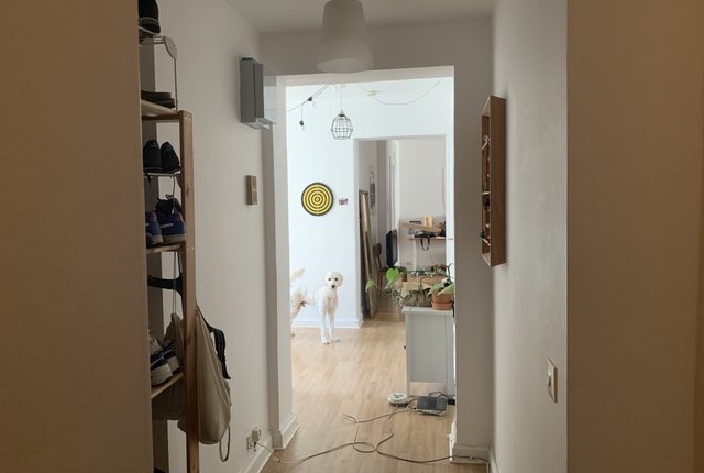 Almbacksgatan 7A, Malmö - bild 7
