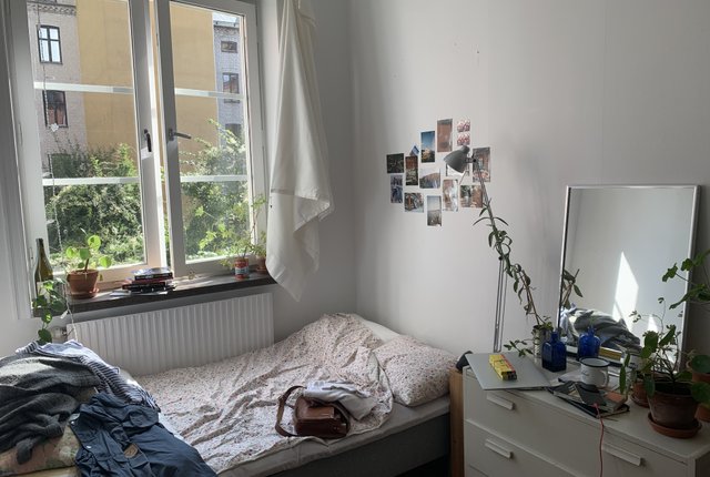 Almbacksgatan 7A, Malmö - bild 3