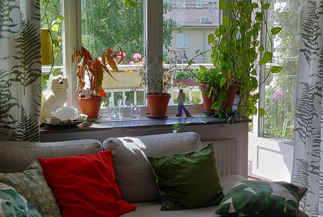 Långbrodalsvägen 1, Älvsjö - bild 6
