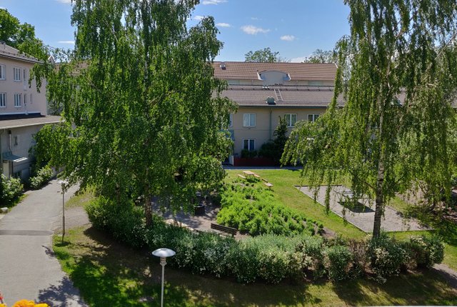 Långbrodalsvägen 1, Älvsjö - bild 1
