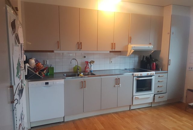 Storvretsvägen 56D, Skogås - bild 7