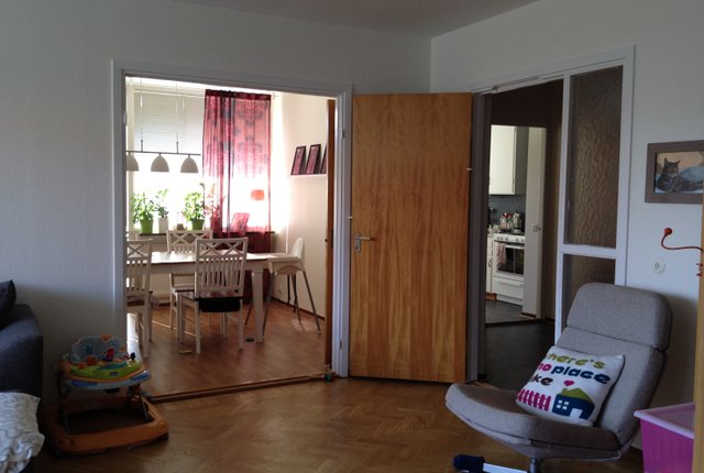 Västra Rönneholmsvägen 60, Malmö - bild 1