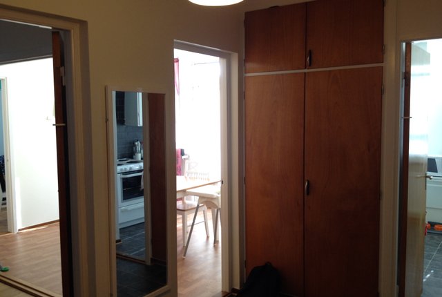 Västra Rönneholmsvägen 60, Malmö - bild 8