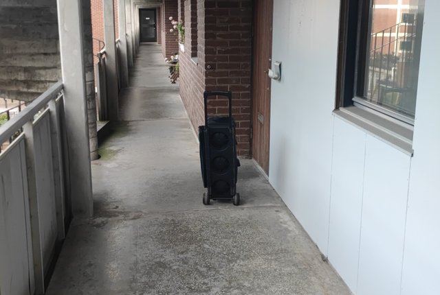 Stora Trädgårdsgatan 20, Malmö - bild 1