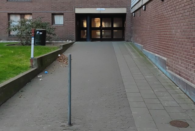 Stora Trädgårdsgatan 20, Malmö - bild 2
