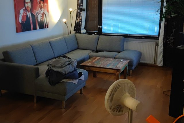 Stora Trädgårdsgatan 20, Malmö - bild 4