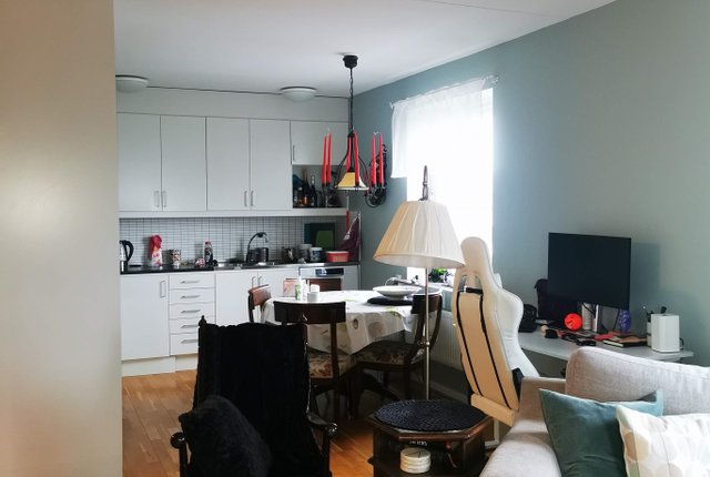 Nybohovsbacken 72, Stockholm - bild 2