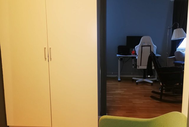 Nybohovsbacken 72, Stockholm - bild 4