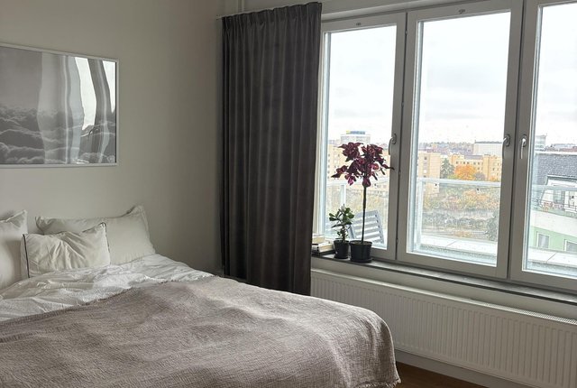Södra Långgatan 21c, Solna - bild 5