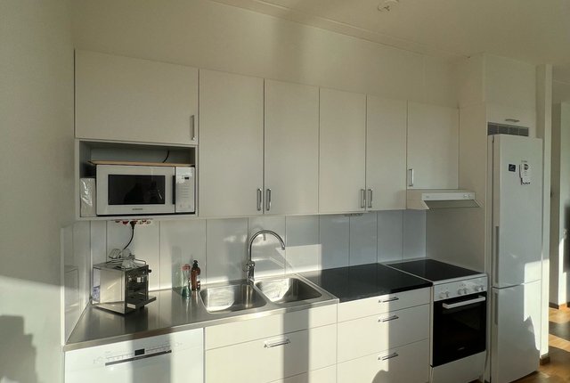 Södra Långgatan 21c, Solna - bild 4