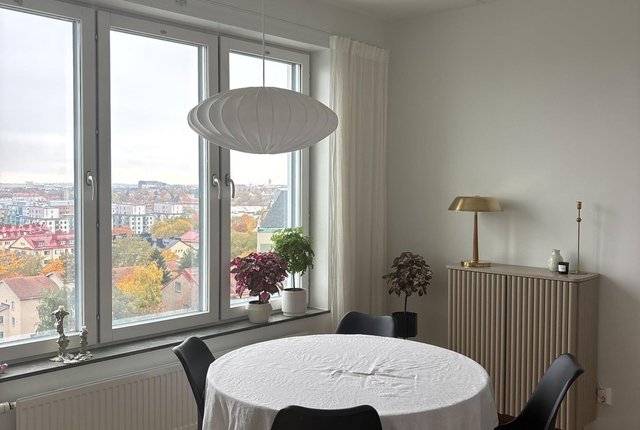 Södra Långgatan 21c, Solna - bild 8