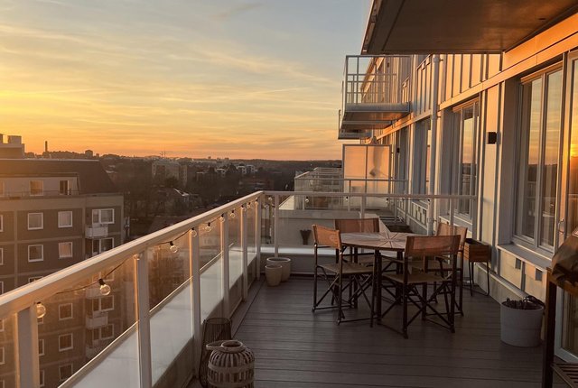 Södra Långgatan 21c, Solna - bild 1