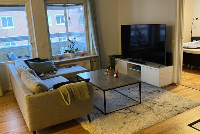 Haga Nygata 22, Göteborg - bild 1