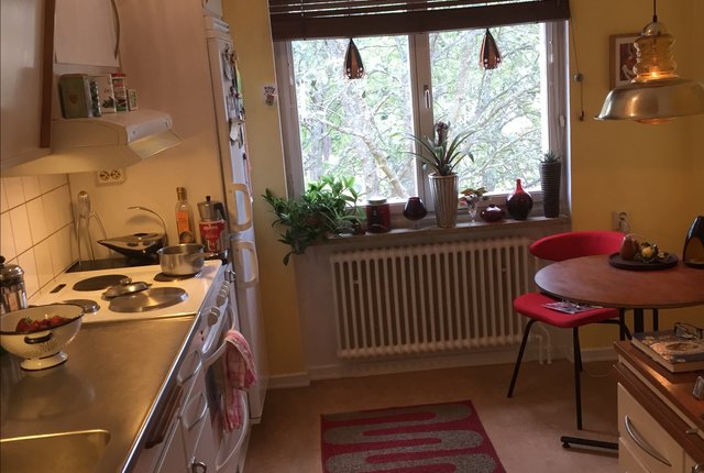 Kristinavägen 14, Järfälla - bild 2