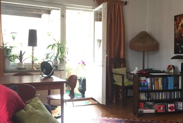Kristinavägen 14, Järfälla - bild 7