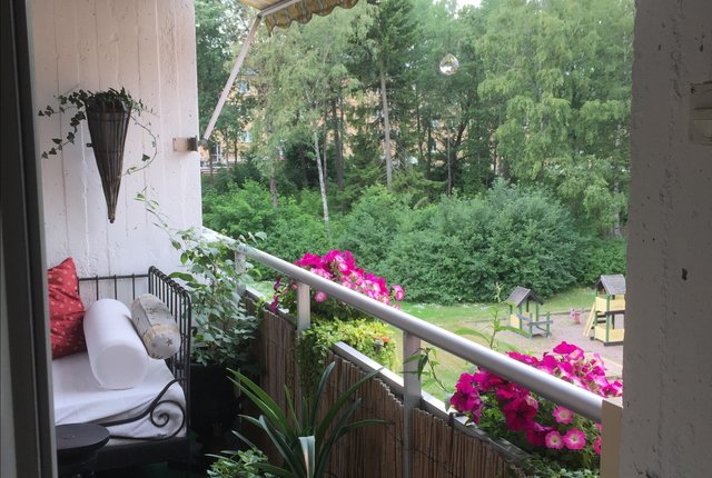 Kristinavägen 14, Järfälla - bild 3