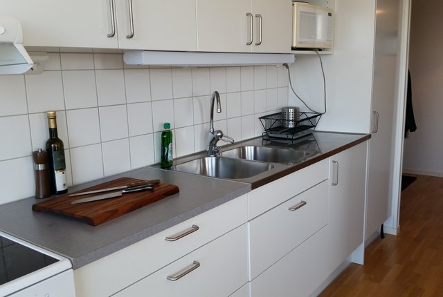 Bygdevägen 15, Sollentuna - bild 1
