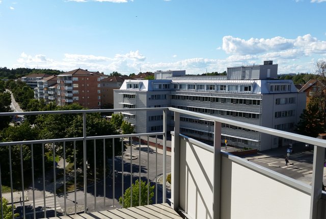 Bygdevägen 15, Sollentuna - bild 6