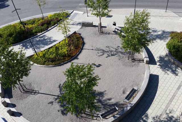 Bygdevägen 15, Sollentuna - bild 3