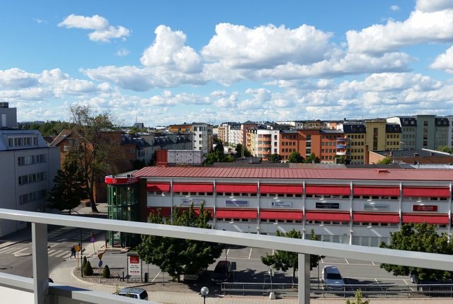 Bygdevägen 15, Sollentuna - bild 5