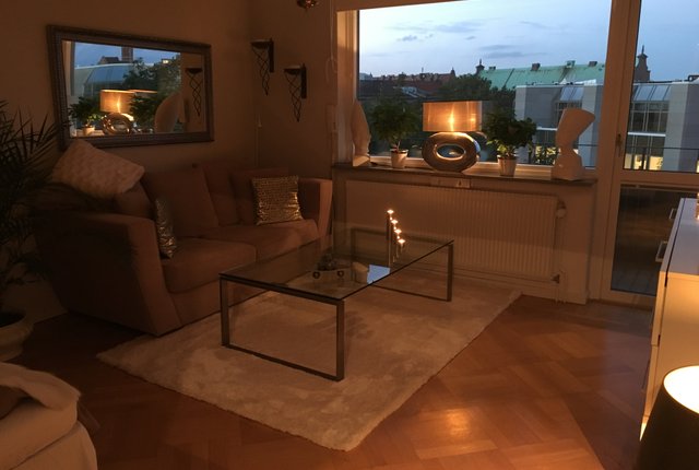 Östra Rönneholmsvägen 26, Malmö - bild 1