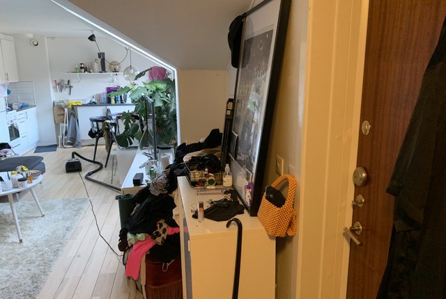 Kornettsgatan 16B, Malmö - bild 2