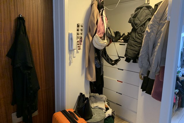 Kornettsgatan 16B, Malmö - bild 4