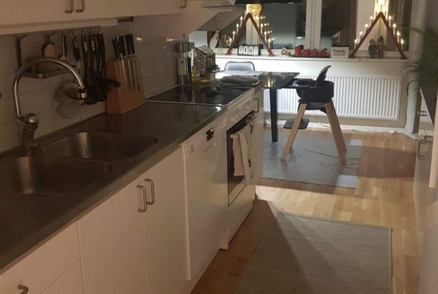 Myrstigen 14, Södertälje - bild 1