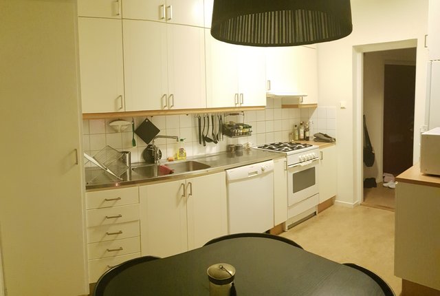 Telemarksgränd 2, Hägersten - bild 7