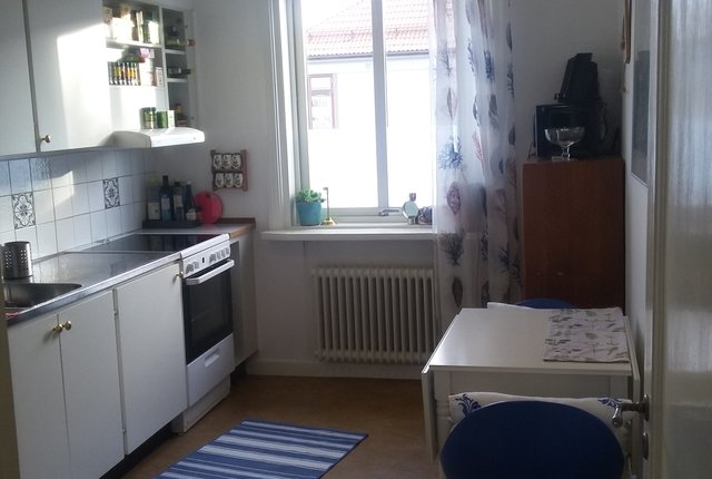 Bankebergsgatan 2, Göteborg - bild 1