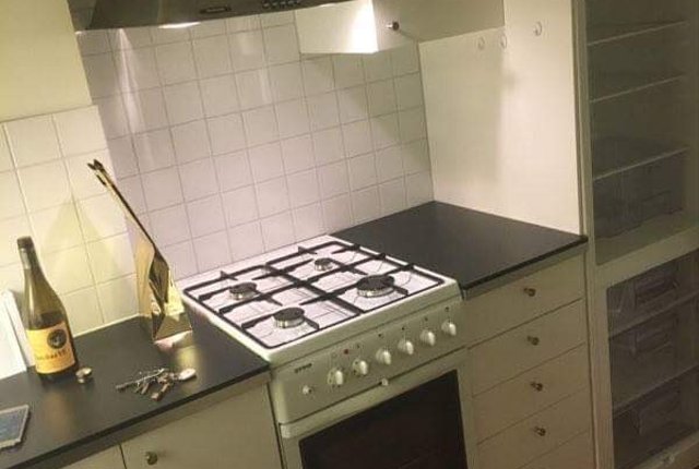 Arkadvägen 20, Johanneshov - bild 8