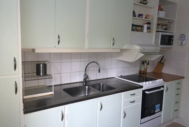Mejerivägen 8B, Ösmo - bild 2